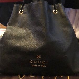 Gucci Shoulder Handbag
